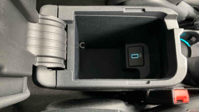 Ford Fiesta 1.0 EcoBoost 125 Titanium X 5dr Auto [7 Speed] Petrol Hatchback